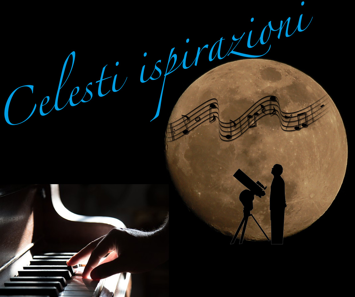 Celesti ispirazioni. Astronomia, musica e poesia alla Corte di Giarola